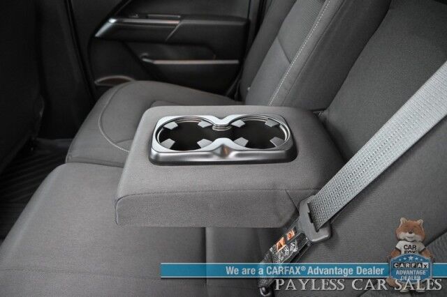 2018 Chevrolet Colorado LT Anchorage AK