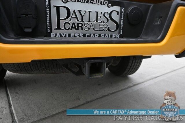 2018 Chevrolet Colorado LT Anchorage AK