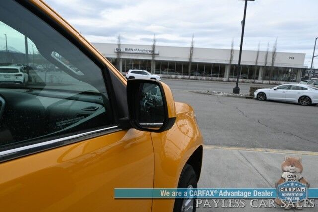 2018 Chevrolet Colorado LT Anchorage AK