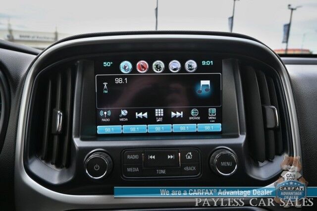 2018 Chevrolet Colorado LT Anchorage AK