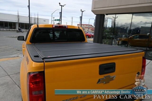 2018 Chevrolet Colorado LT Anchorage AK