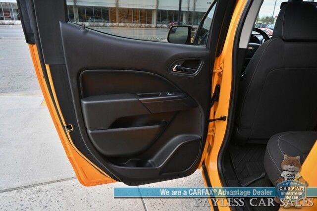 2018 Chevrolet Colorado LT Anchorage AK