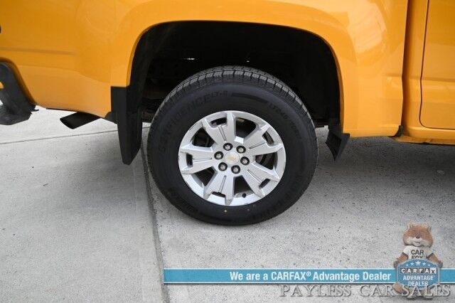 2018 Chevrolet Colorado LT Anchorage AK
