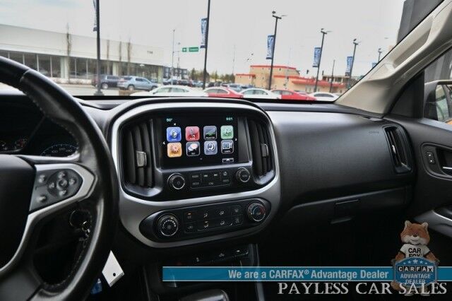 2018 Chevrolet Colorado LT Anchorage AK