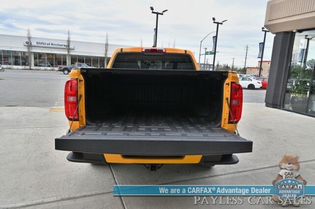 2018 Chevrolet Colorado LT Anchorage AK
