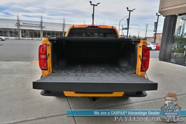 2018 Chevrolet Colorado LT Anchorage AK