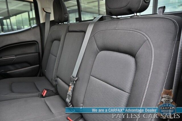 2018 Chevrolet Colorado LT Anchorage AK