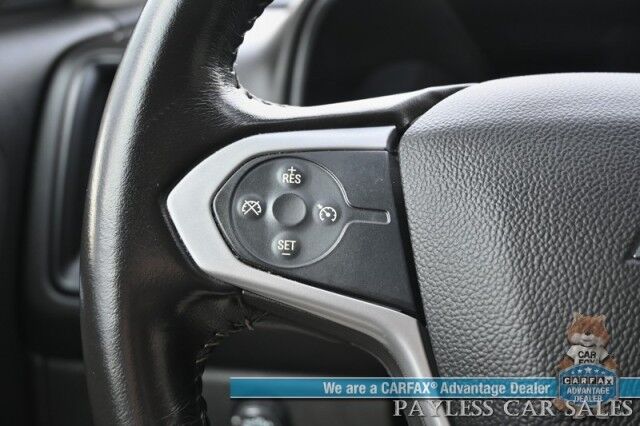 2018 Chevrolet Colorado LT Anchorage AK