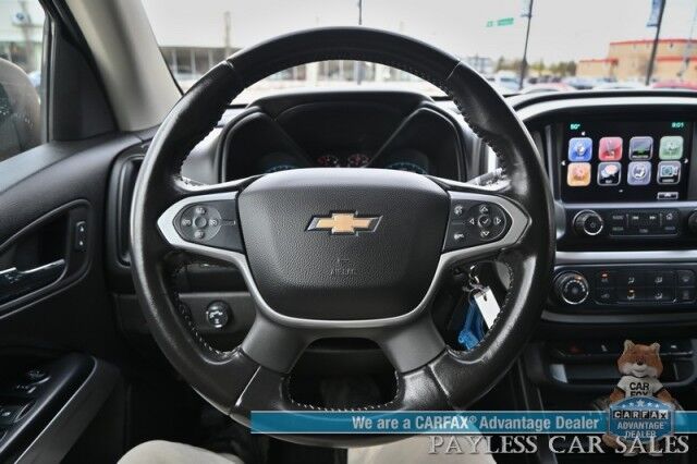 2018 Chevrolet Colorado LT Anchorage AK