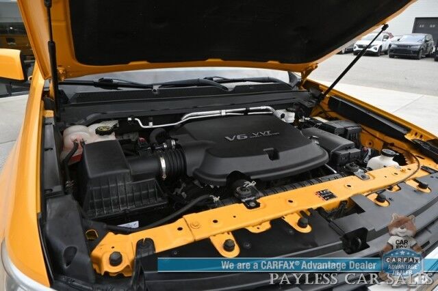 2018 Chevrolet Colorado LT Anchorage AK