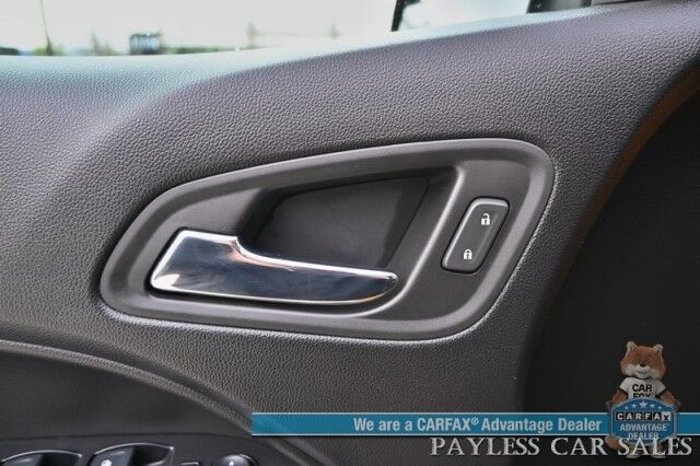 2018 Chevrolet Colorado LT Anchorage AK
