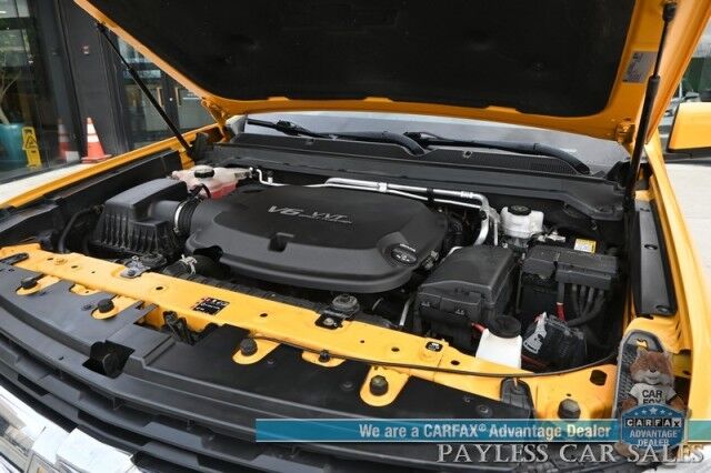 2018 Chevrolet Colorado LT Anchorage AK