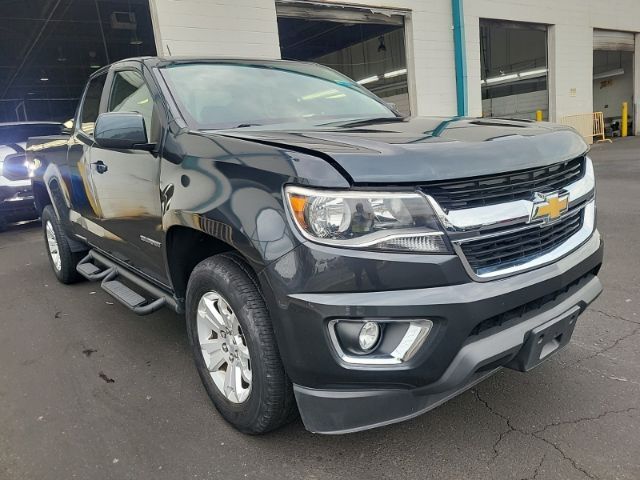 2018 Chevrolet Colorado LT Charlotte NC