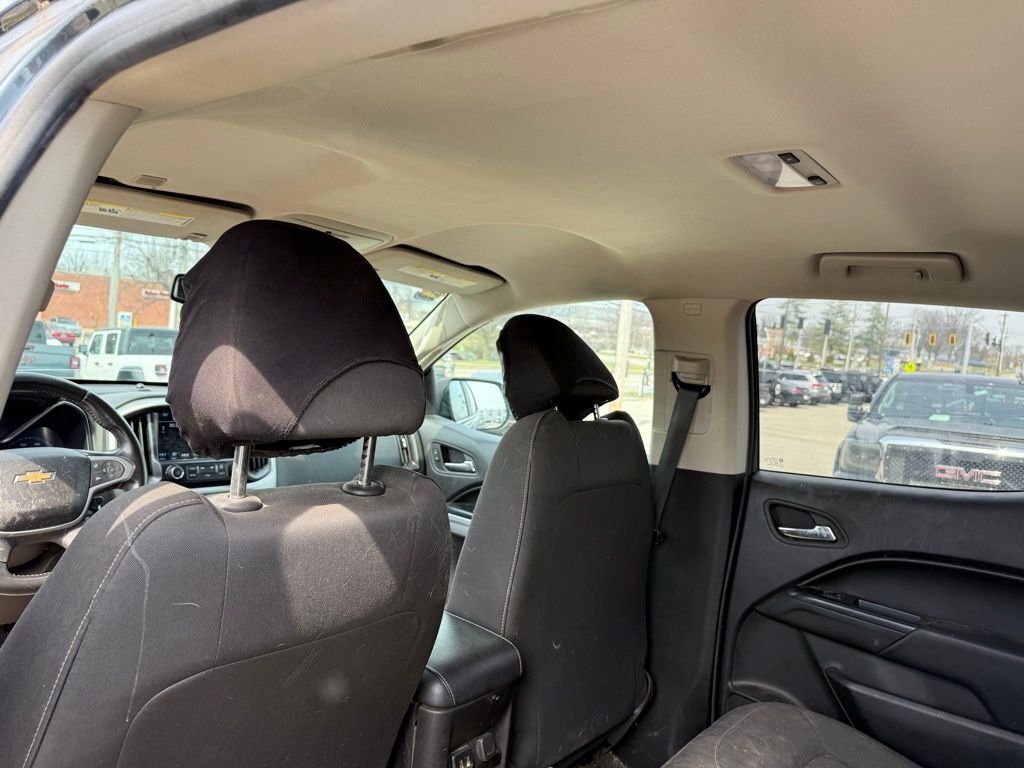 2018 Chevrolet Colorado LT Crestwood KY