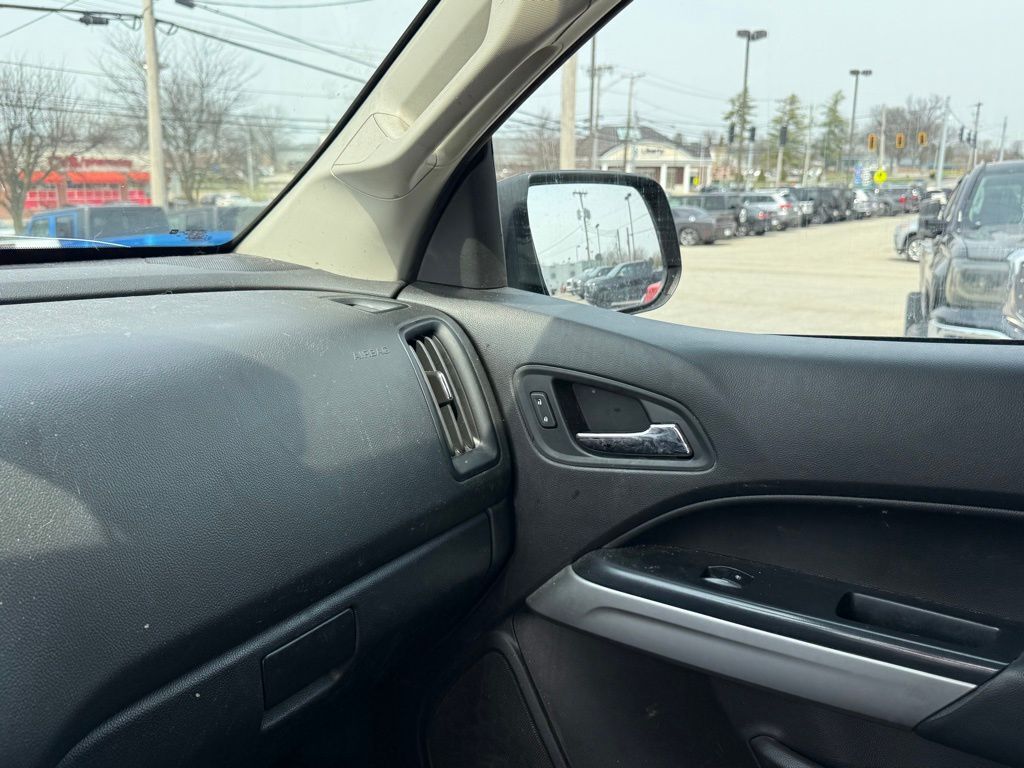 2018 Chevrolet Colorado LT Crestwood KY