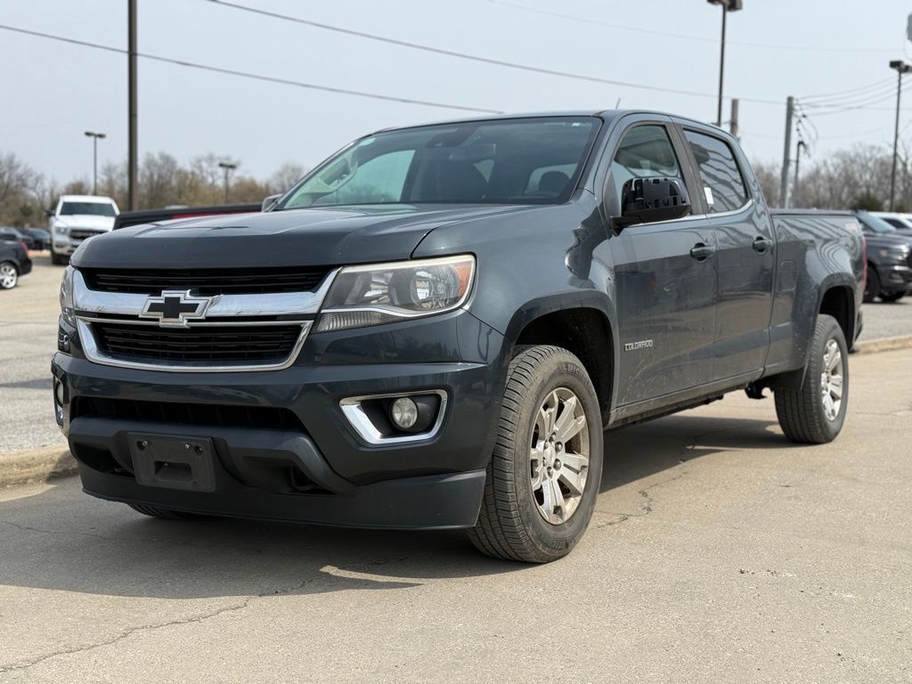 2018 Chevrolet Colorado LT Crestwood KY