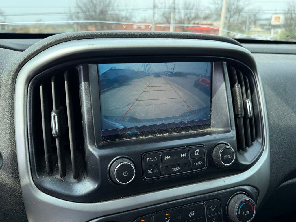 2018 Chevrolet Colorado LT Crestwood KY