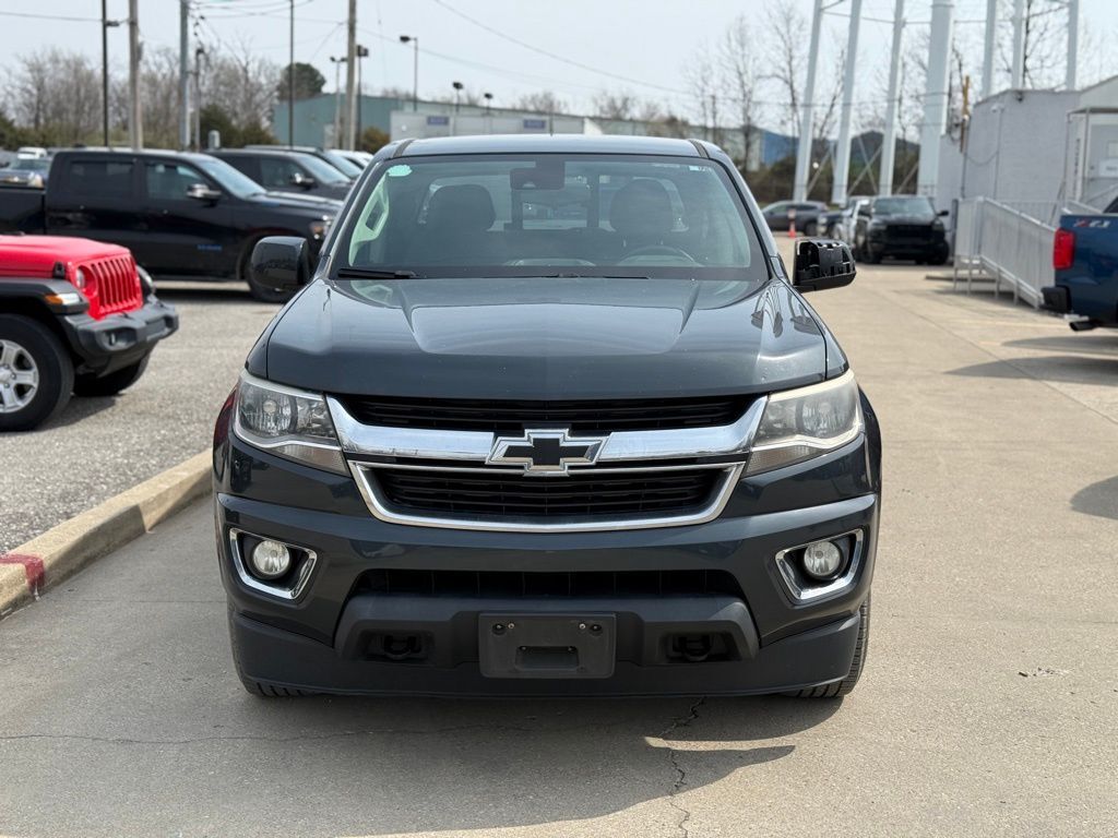 2018 Chevrolet Colorado LT Crestwood KY