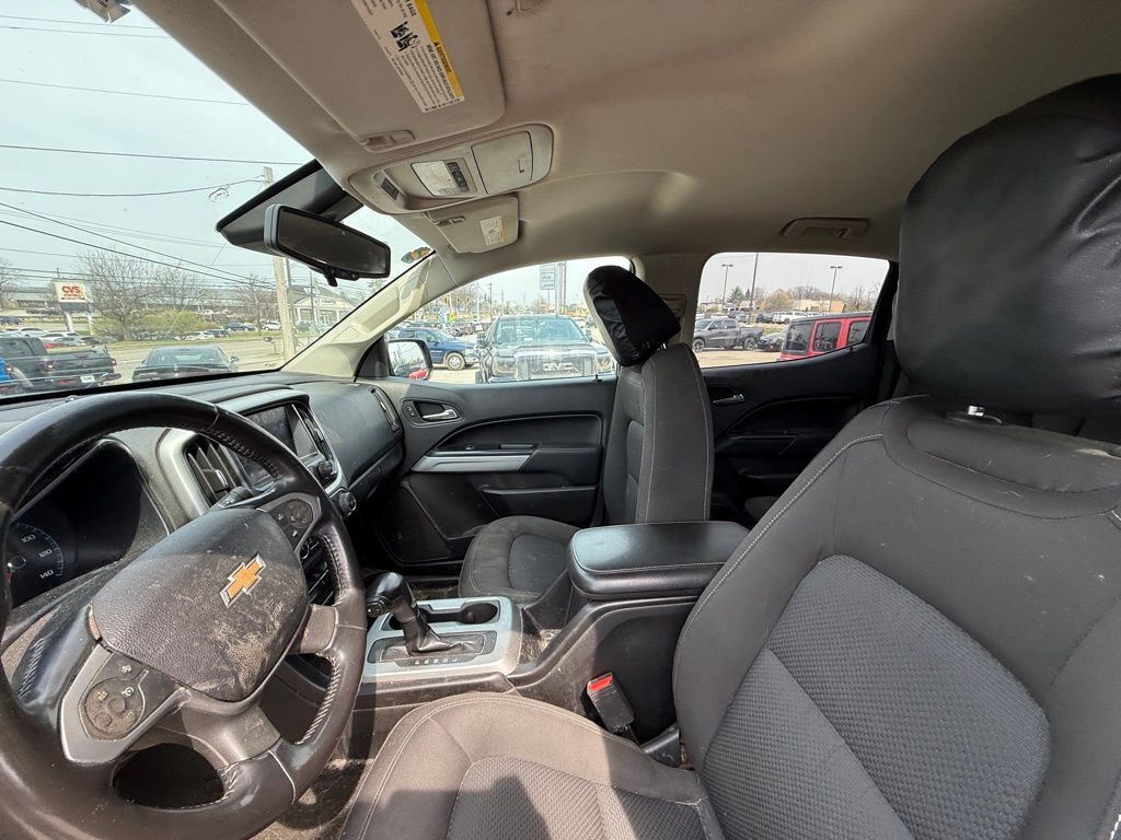 2018 Chevrolet Colorado LT Crestwood KY