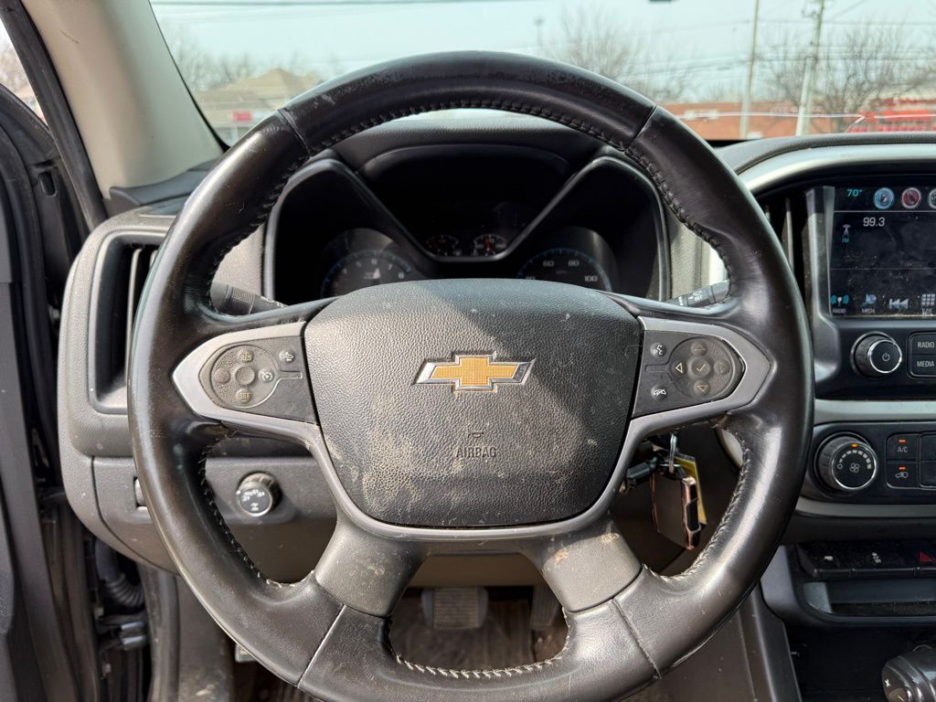 2018 Chevrolet Colorado LT Crestwood KY