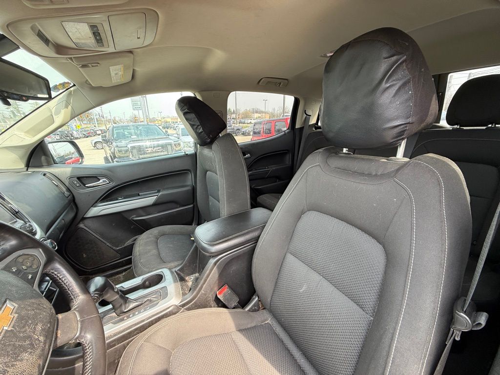 2018 Chevrolet Colorado LT Crestwood KY