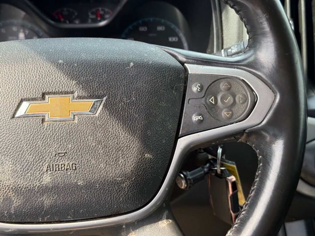 2018 Chevrolet Colorado LT Crestwood KY