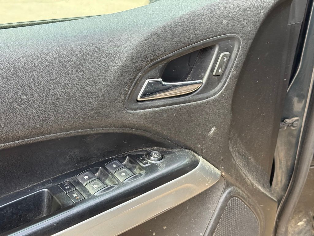 2018 Chevrolet Colorado LT Crestwood KY