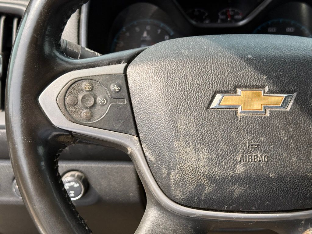 2018 Chevrolet Colorado LT Crestwood KY