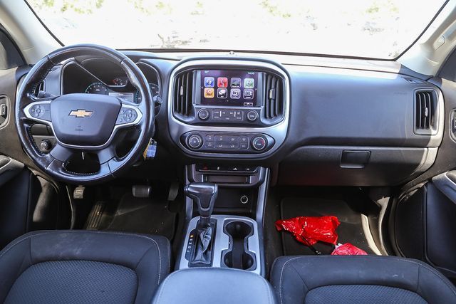 2018 Chevrolet Colorado LT Folsom CA