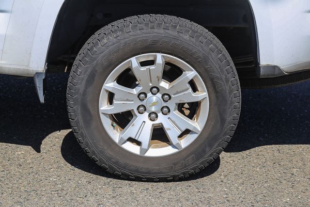 2018 Chevrolet Colorado LT Folsom CA