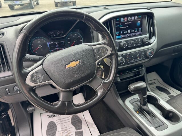 2018 Chevrolet Colorado LT Gaston SC