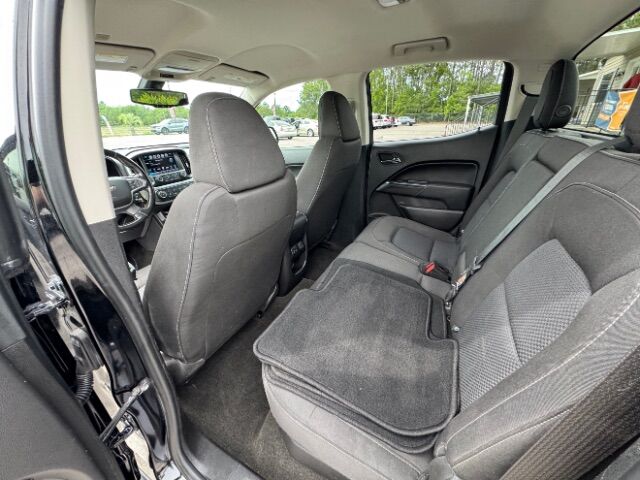 2018 Chevrolet Colorado LT Gaston SC
