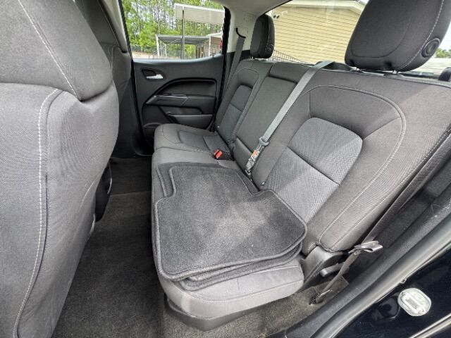 2018 Chevrolet Colorado LT Gaston SC