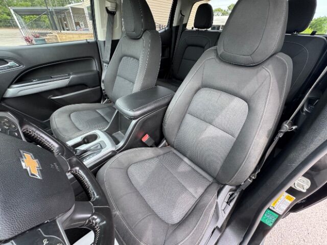 2018 Chevrolet Colorado LT Gaston SC