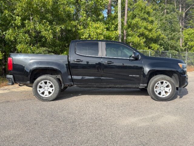 2018 Chevrolet Colorado LT Gaston SC