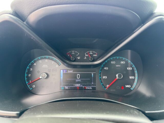 2018 Chevrolet Colorado LT Gaston SC