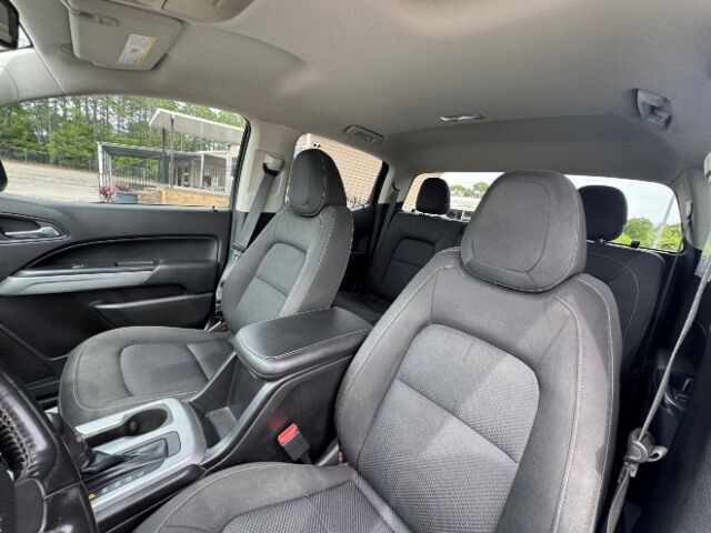 2018 Chevrolet Colorado LT Gaston SC