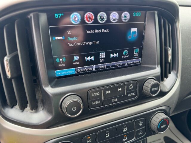2018 Chevrolet Colorado LT Gaston SC