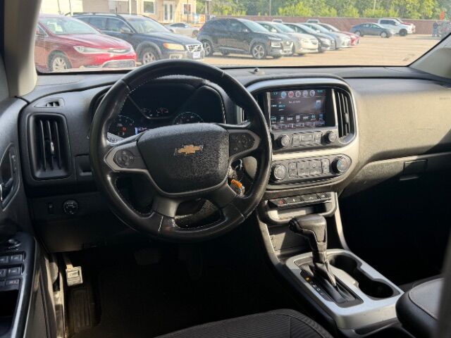 2018 Chevrolet Colorado LT Gaston SC
