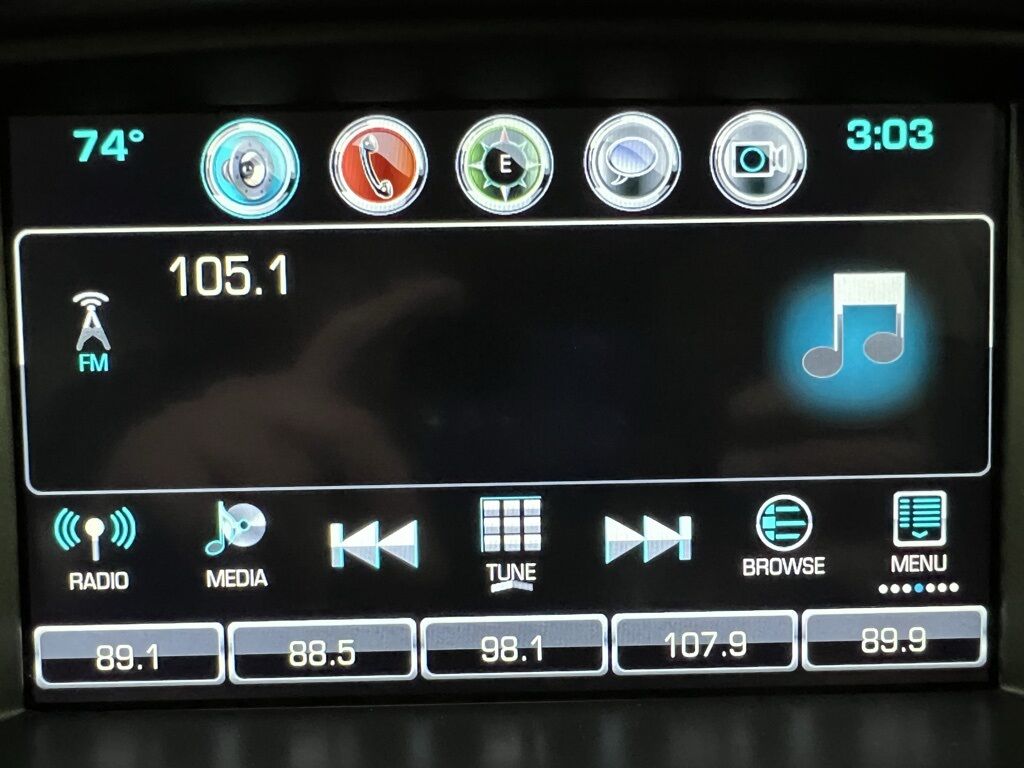 2018 Chevrolet Colorado LT Highlands Ranch CO
