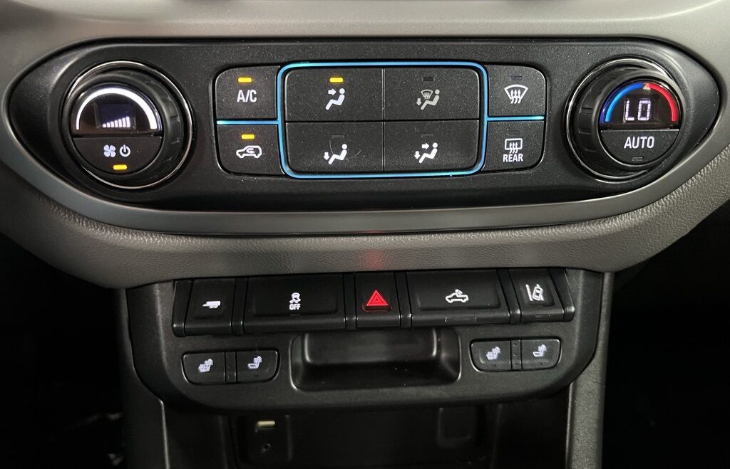 2018 Chevrolet Colorado LT Highlands Ranch CO