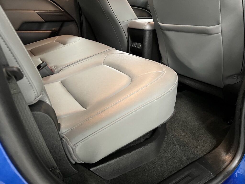 2018 Chevrolet Colorado LT Highlands Ranch CO