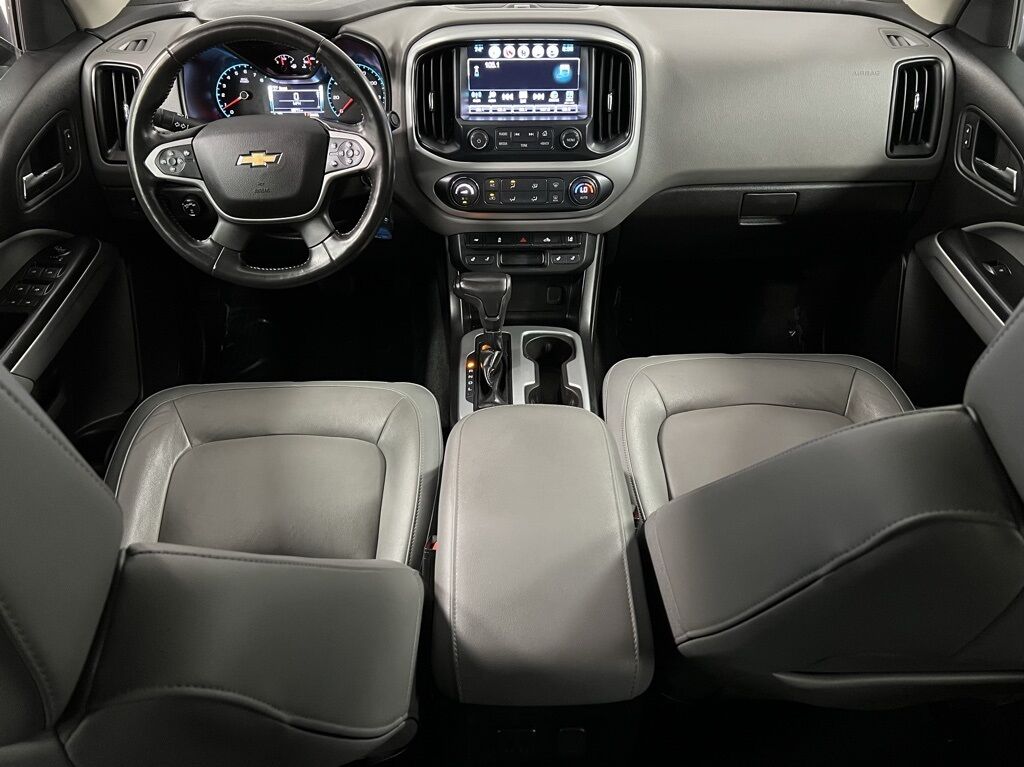 2018 Chevrolet Colorado LT Highlands Ranch CO