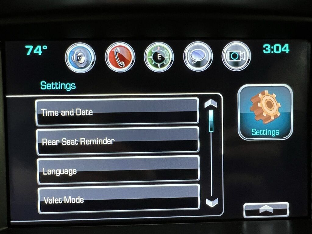 2018 Chevrolet Colorado LT Highlands Ranch CO