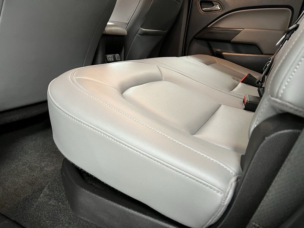 2018 Chevrolet Colorado LT Highlands Ranch CO