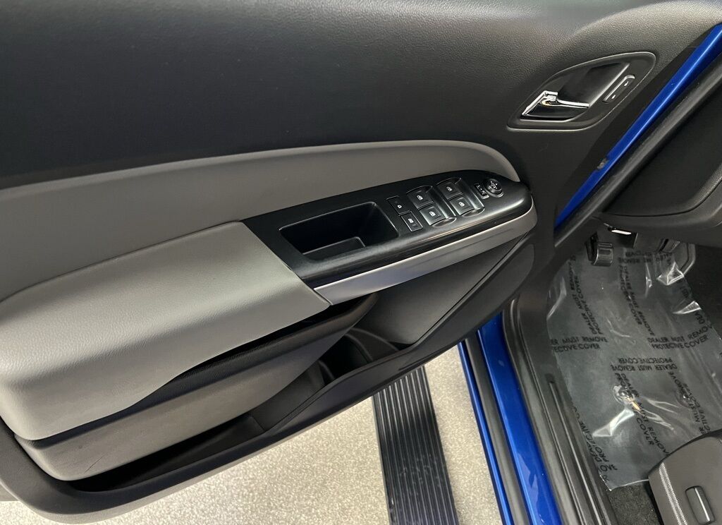 2018 Chevrolet Colorado LT Highlands Ranch CO
