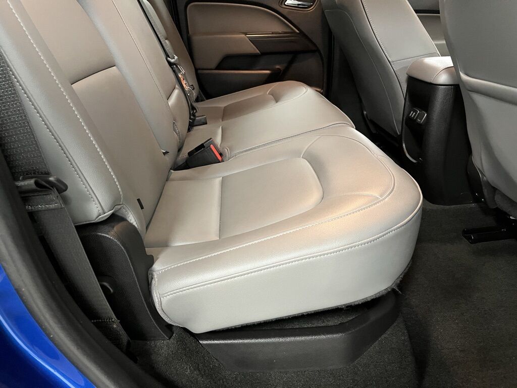 2018 Chevrolet Colorado LT Highlands Ranch CO