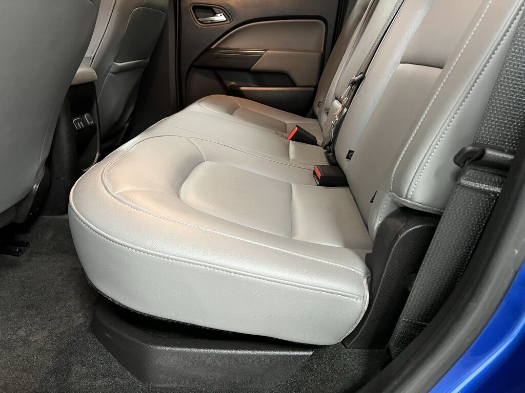 2018 Chevrolet Colorado LT Highlands Ranch CO