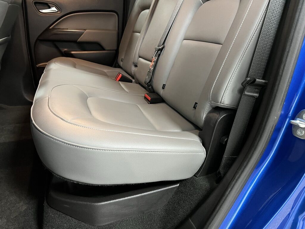 2018 Chevrolet Colorado LT Highlands Ranch CO