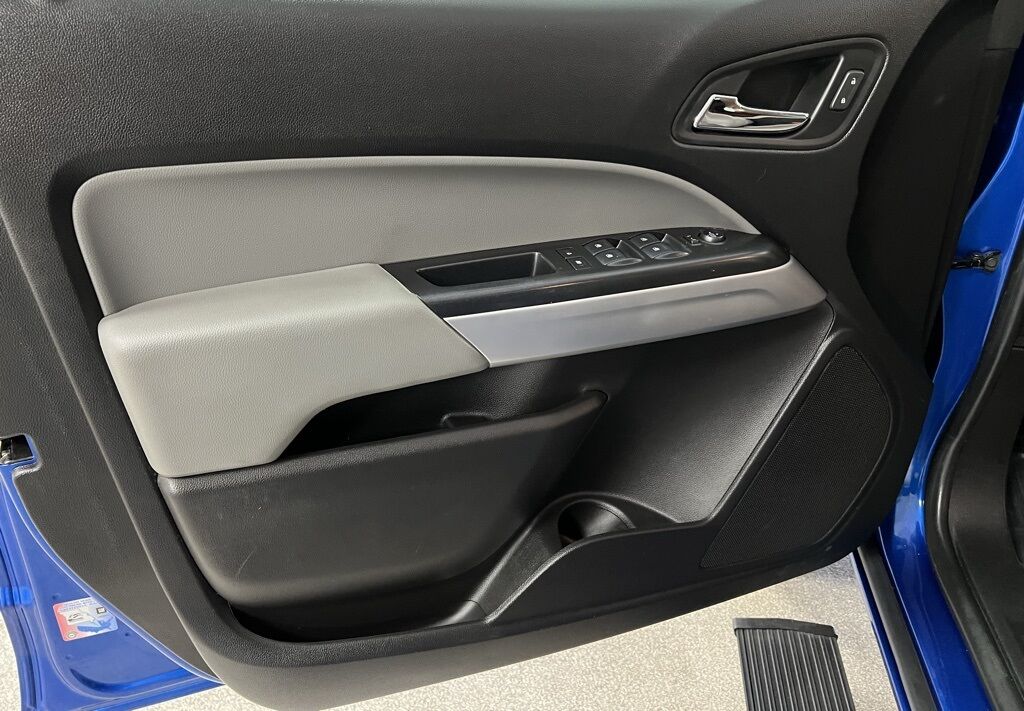 2018 Chevrolet Colorado LT Highlands Ranch CO